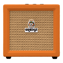 Orange Crush Mini 3-watt Micro Amplifier