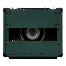 Orange Rocker 15 Limited Edition British Racing Green - 15-watt 1x10" Tube Combo with Free Orange Amp Cover