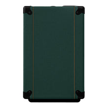 Orange Rocker 15 Limited Edition British Racing Green - 15-watt 1x10" Tube Combo with Free Orange Amp Cover