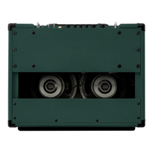 Orange Rocker 32 Limited Edition British Racing Green - 30-watt 2x10" Stereo Tube Combo