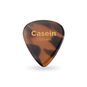 D'Addario 1CA7-01 Casein Standard Pick 2.0mm