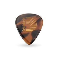D'Addario 1CA7-01 Casein Standard Pick 2.0mm