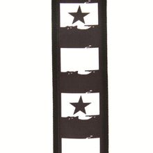 D'Addario 50C01 Nylon Woven Guitar Strap, Rock Star