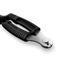 D'Addario DP0002 Pro-Winder For All Instruments, Black