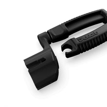 D'Addario DP0002 Pro-Winder For All Instruments, Black