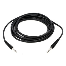 D'Addario PW-CGT-20 Classic Series Instrument Cable, Straight to Straight, 20 ft.