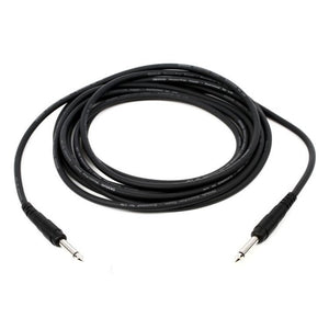 D'Addario PW-CGT-20 Classic Series Instrument Cable, Straight to Straight, 20 ft.