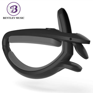 D’Addario PW-CP-01 Ratchet Capo, Adjustable Tension