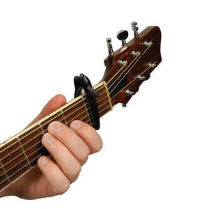 D’Addario PW-CP-01 Ratchet Capo, Adjustable Tension
