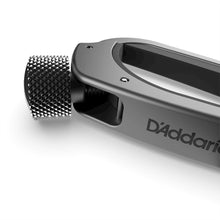 D'Addario PW-CP-02S Pro Capo, Adjustable Tension, Silver
