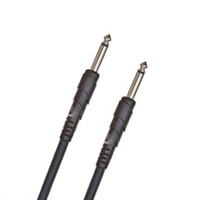 D’Addario PW-CSPK-05 Classic Series Speaker Cable, 1/4-Inch – 1/4-Inch, 5 ft.