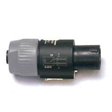 D’Addario PW-P035N SpeakOn Female to 1/4″ Female Mono Adapter