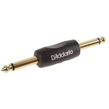 D’Addario PW-P047A 1/4″ Male Mono Inline Adaptor