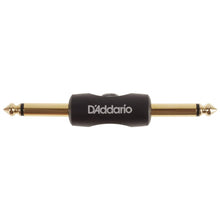D’Addario PW-P047A 1/4″ Male Mono Inline Adaptor