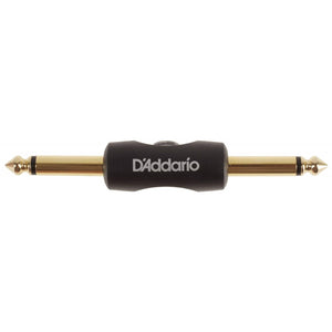 D’Addario PW-P047A 1/4″ Male Mono Inline Adaptor