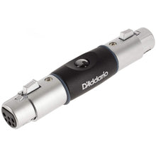 D’Addario PW-P047CC XLR Female Adaptor