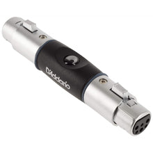 D’Addario PW-P047CC XLR Female Adaptor
