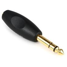 D’Addario PW-P047E 1/4″ Male Stereo to 1/8″ Female Stereo Adaptor