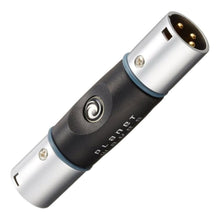 D'Addario PW-P047EE XLR Male Audio Adaptor