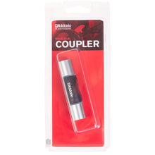 D'Addario PW-P047EE XLR Male Audio Adaptor