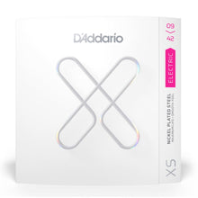 D’Addario XSE0942 XS Nickel Plated Steel Coated Electric Guitar String, Super Light, 09-42 Gauge