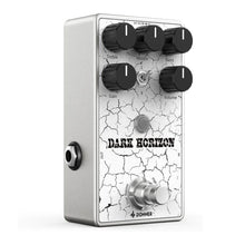 Donner EC1336 Dark Horizon Distortion Effect Pedal