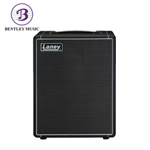 Laney DB200-210 2&#215;10 HH Blue Label Plus Horn Bass Amplifier Combo