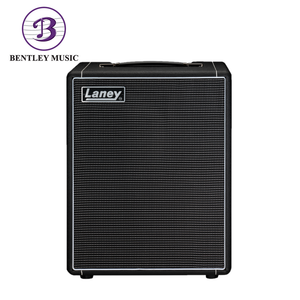 Laney DB200-210 2&#215;10 HH Blue Label Plus Horn Bass Amplifier Combo