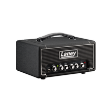 Laney DB200H DIGBETH Series Bass Amp, Head