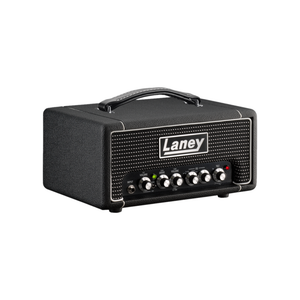 Laney DB200H DIGBETH Series Bass Amp, Head