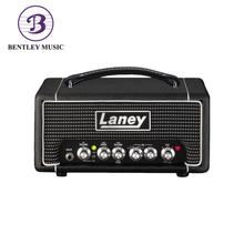Laney DB200H DIGBETH Series Bass Amp, Head