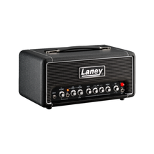 Laney DB500H DIGBETH Series Bass Amp, Head