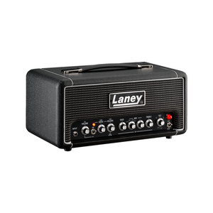 Laney DB500H DIGBETH Series Bass Amp, Head