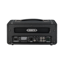 Laney DB500H DIGBETH Series Bass Amp, Head
