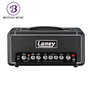 Laney DB500H DIGBETH Series Bass Amp, Head