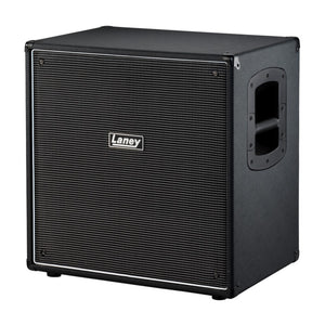Laney DBC410-4 4 X10&#8243; Digbeth Series Compact Bass Cabinet