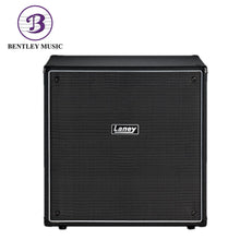 Laney DBC410-4 4 X10&#8243; Digbeth Series Compact Bass Cabinet