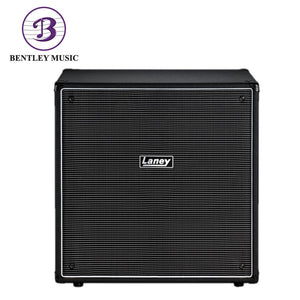 Laney DBC410-4 4 X10&#8243; Digbeth Series Compact Bass Cabinet