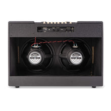 Blackstar DEBUT-100R-212B 2x12in 100-Watt Electric Guitar Amp, Black