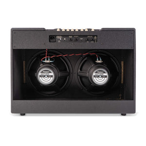 Blackstar DEBUT-100R-212B 2x12in 100-Watt Electric Guitar Amp, Black