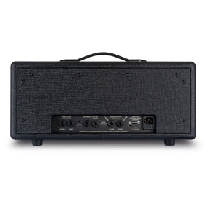 Blackstar DEBUT-100RH-BLK 100-Watt Electric Guitar Amp Head, Black