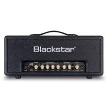 Blackstar DEBUT-100RH-BLK 100-Watt Electric Guitar Amp Head, Black