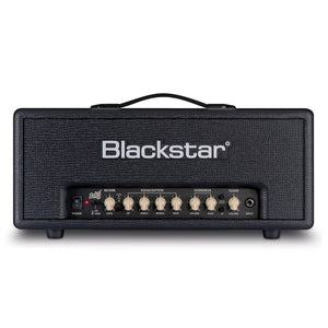 Blackstar DEBUT-100RH-BLK 100-Watt Electric Guitar Amp Head, Black