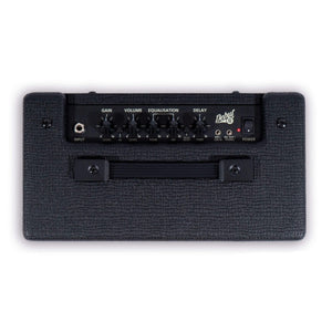 Blackstar DEBUT10E-BLK 2x3in 10-Watt Electric Guitar Amp, Black