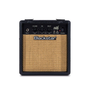 Blackstar DEBUT10E-BLK 2x3in 10-Watt Electric Guitar Amp, Black