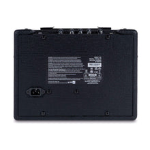 Blackstar DEBUT15E-BLK 2x3in 15-Watt Electric Guitar Amp, Black