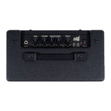 Blackstar DEBUT15E-BLK 2x3in 15-Watt Electric Guitar Amp, Black