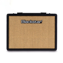 Blackstar DEBUT15E-BLK 2x3in 15-Watt Electric Guitar Amp, Black