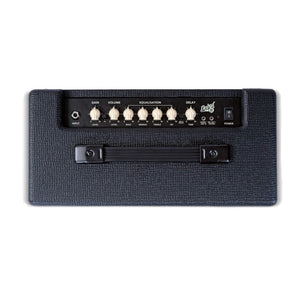 Blackstar DEBUT30E-BLK 1x10in 30-Watt Electric Guitar Amp, Black