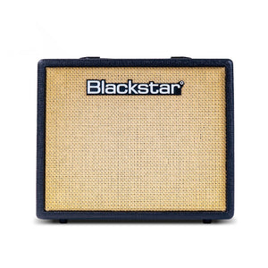 Blackstar DEBUT30E-BLK 1x10in 30-Watt Electric Guitar Amp, Black
